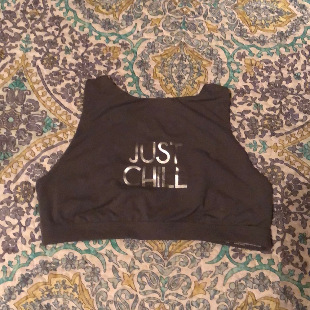 Aerie Sports Bra